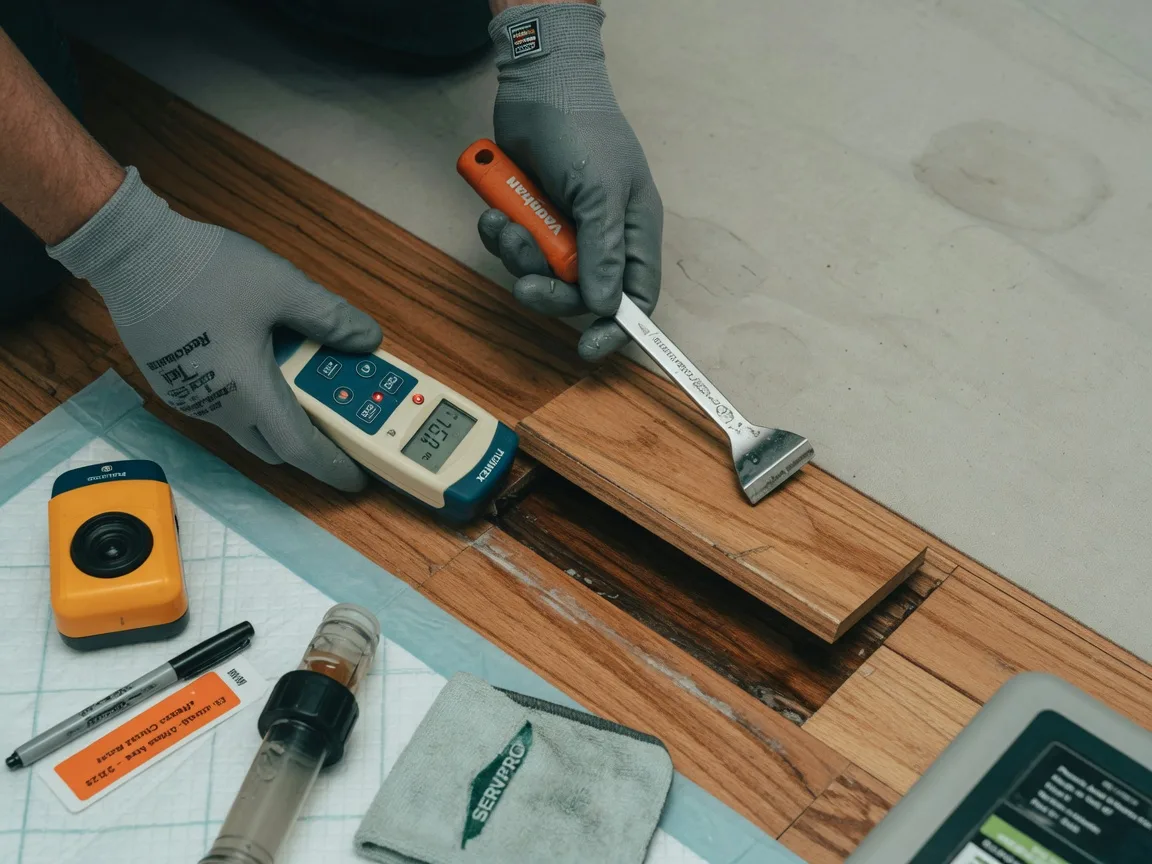 Why choose Water Damage Restoration in Bridgman, MI